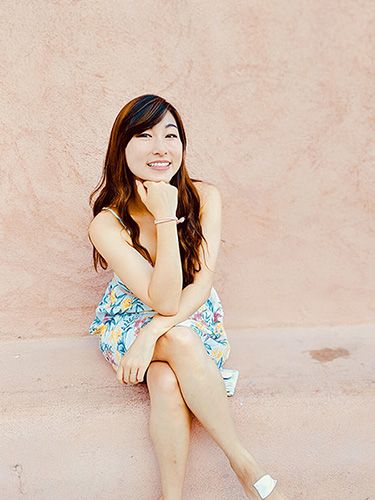 Rocking the Boat: Lucia Liu on Entrepreneurship and the Asian-American Experience (Part 1 of 2)